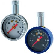 Mini Dial tire pressure gauge(option6)