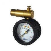Mini Dial tire pressure gauge(option7)